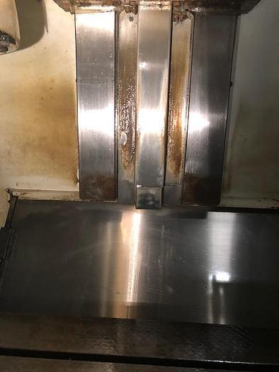 Used 1998 FADAL VMC2216 - Video