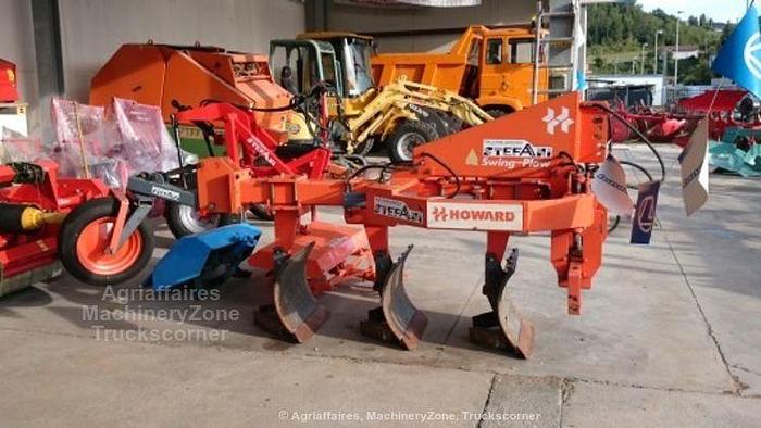 Usato 2007 Howard SP 3 S