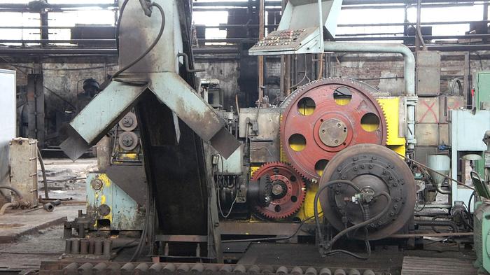 Used Part Former Hot AMP30