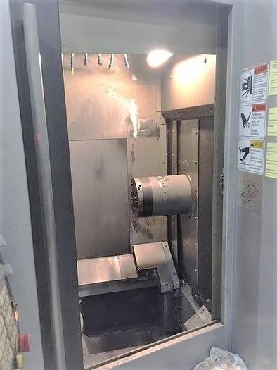 Used 2007 Toyoda FH450S