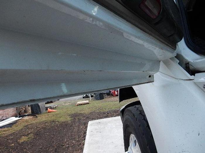 Used 2008 Sterling LT-8500