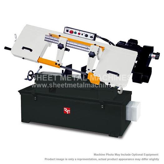 RONG FU Variable Speed Band Saw RF-1018SV