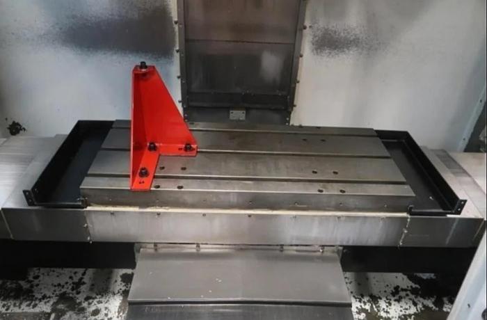 Used 2007 HAAS VF-2D CNC Verical Machining Center