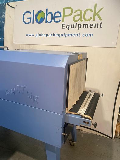 Used Pactur Lady Pack 65/S2 L Sealer