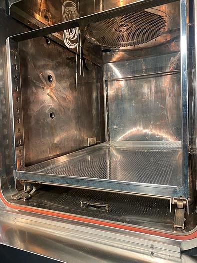 Used Fedegari FOF4/9 Autoclave