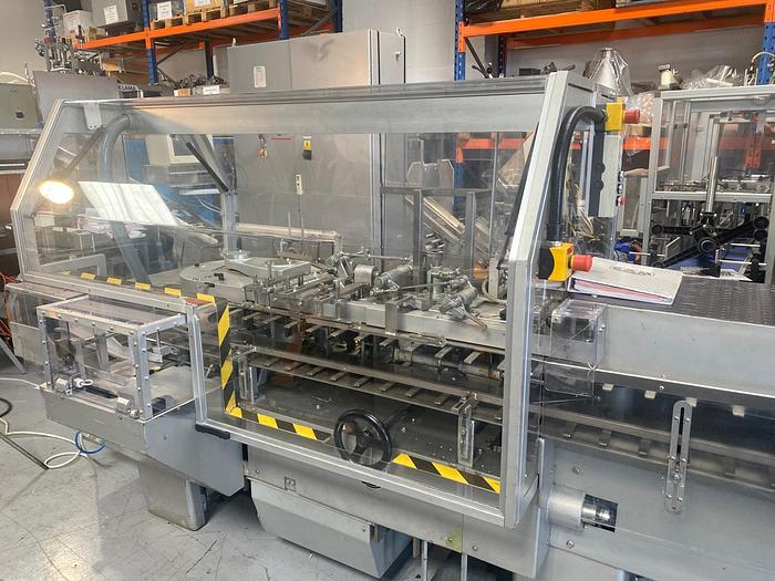 Used CAM AV Vertical Cartoner
