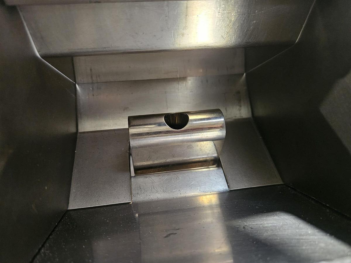 Used IMA Zanasi 6F Capsule Filler