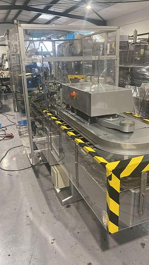 Used CAM AV Vertical Cartoner