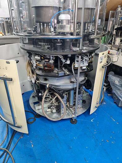 Used MG2 Planeta 100