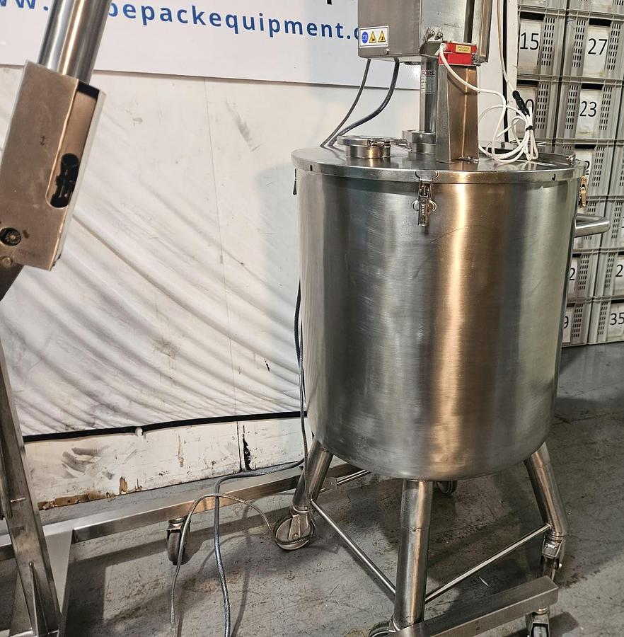 Used Provel