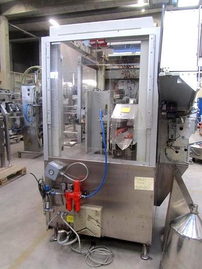 Used Tube Filler