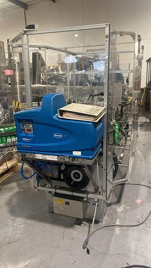 Used CAM AV Vertical Cartoner