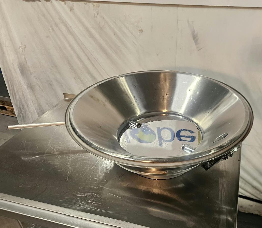Used Muller