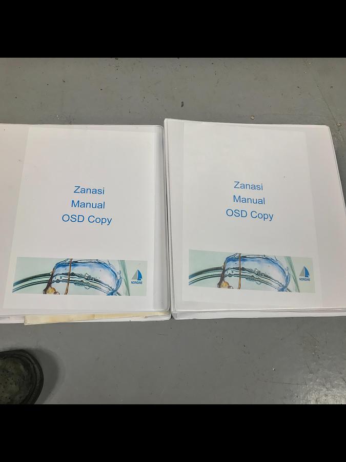 Used IMA Zanasi 40E Capsule Filler