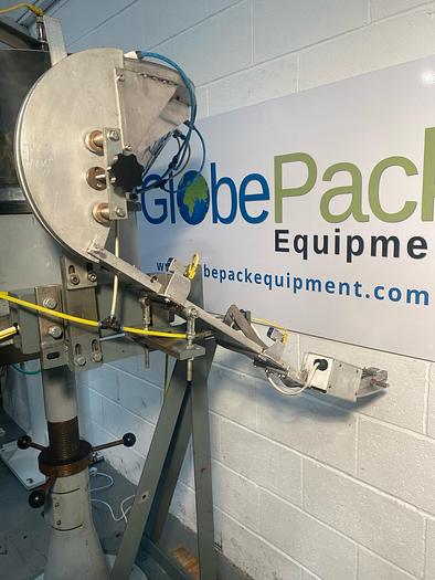 Used Cap Sorter Bowl