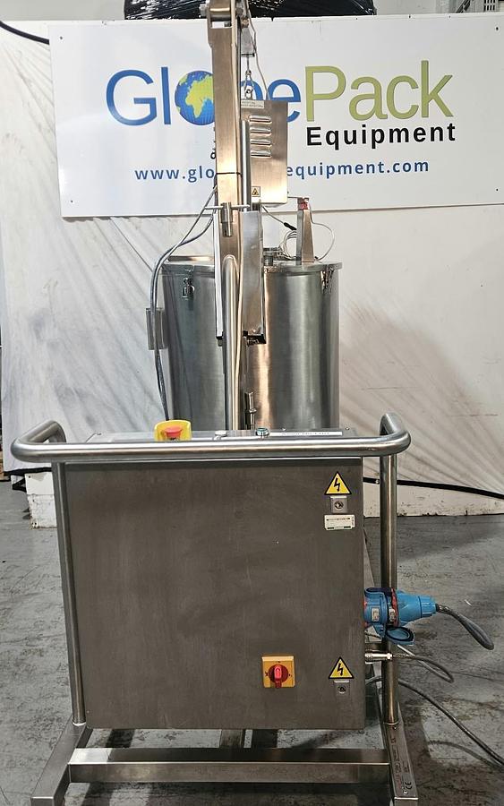 Used Provel