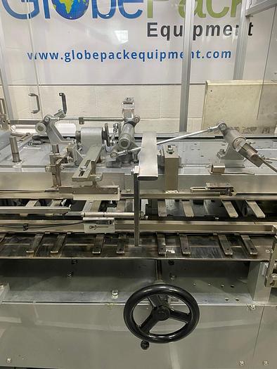 Used CAM AV Vertical Cartoner