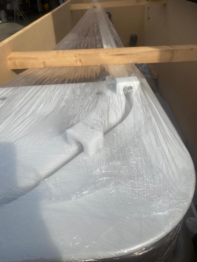 Wilco R48 MC PV Leak Detection System for Vials