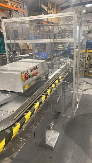 Used CAM AV Vertical Cartoner