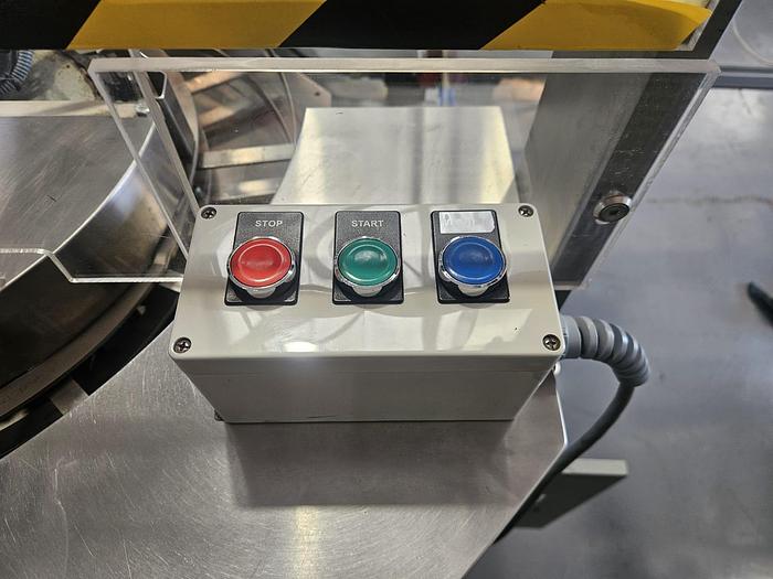 Used CAM AVC Vertical Cartoner