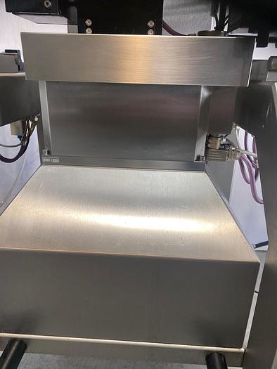 Used OCS Checkweigher