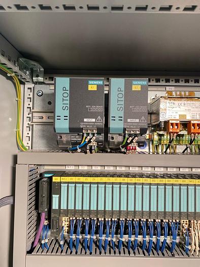 Used Fedegari FOF4/9 Autoclave