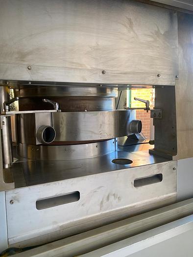 Used Fette P2100 Tablet Press