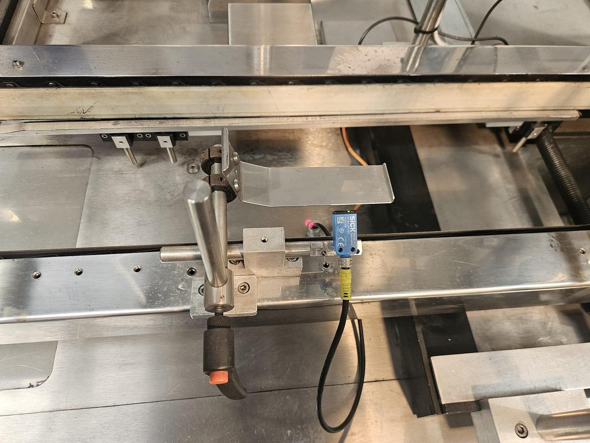 Used PCE Pharma Control Unit