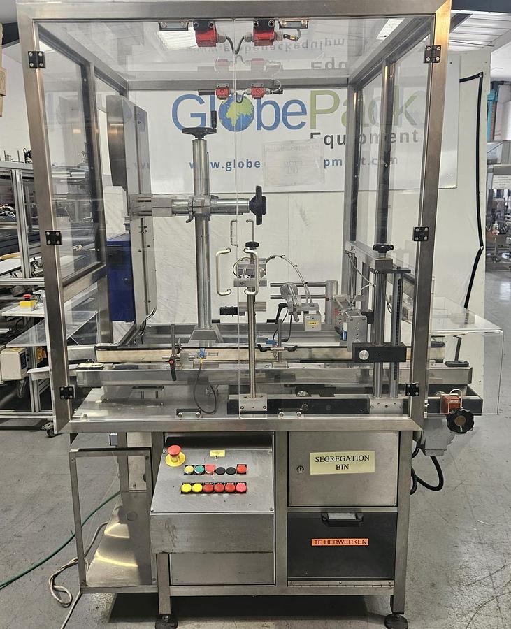 Used PCE Pharma Control Unit