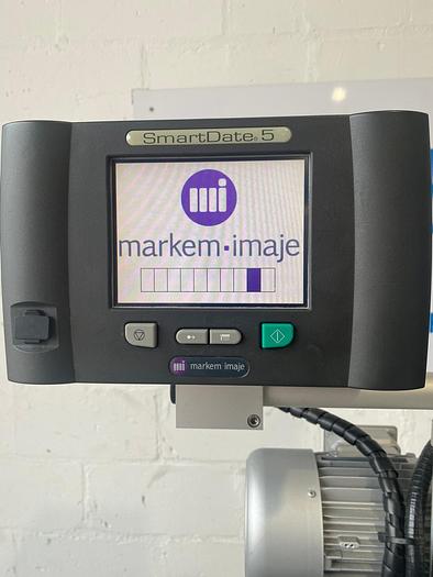 Used Premier P250 Wrap Labeller