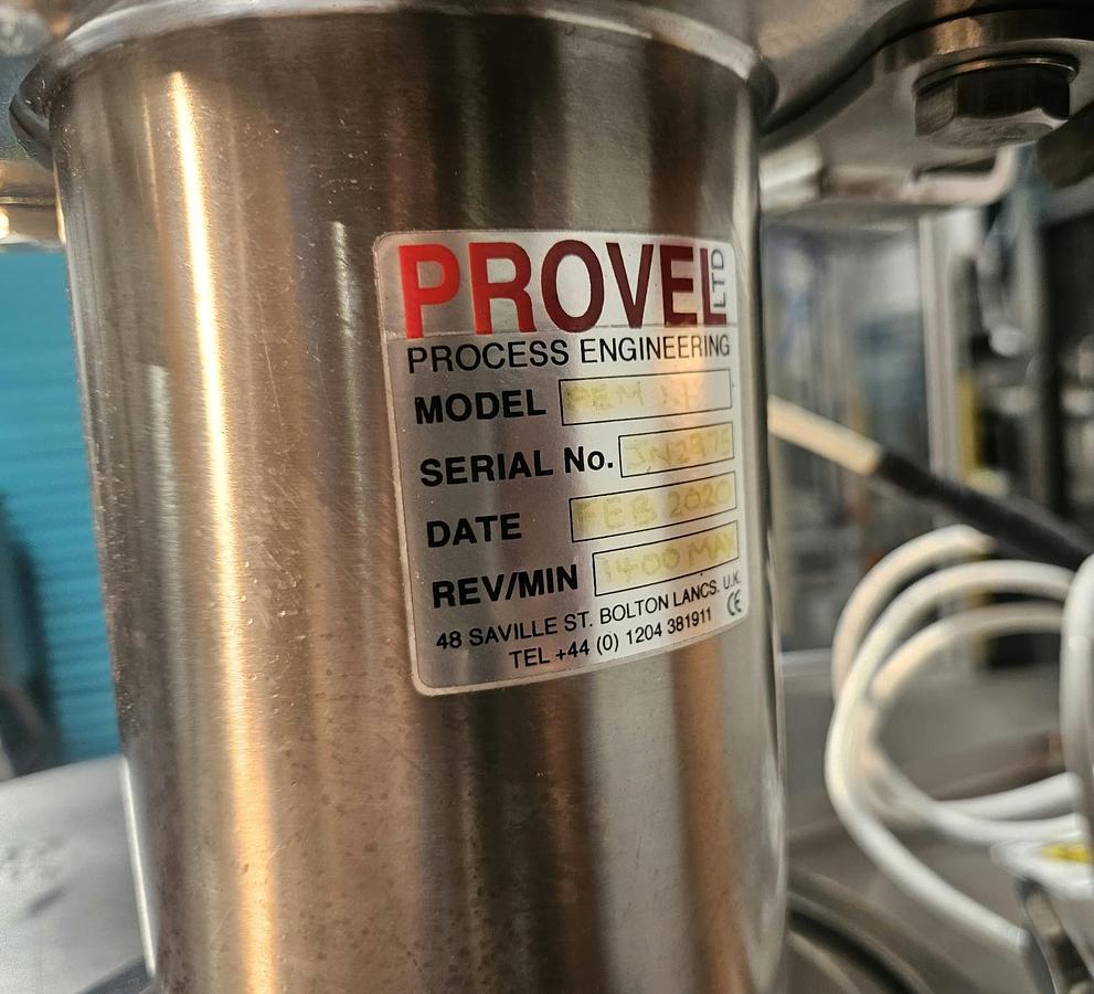 Used Provel