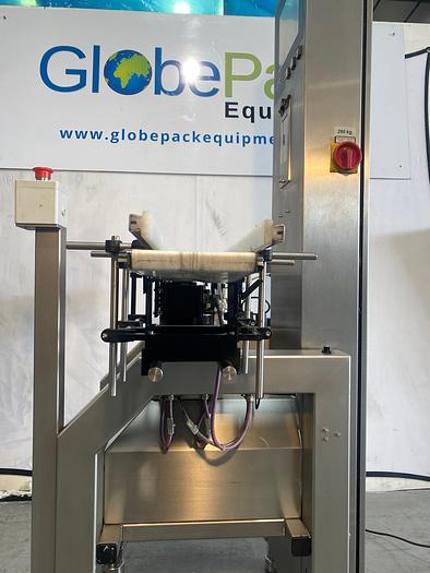 Used OCS Checkweigher