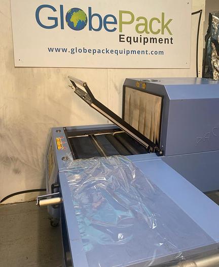 Used Pactur Lady Pack 65/S2 L Sealer