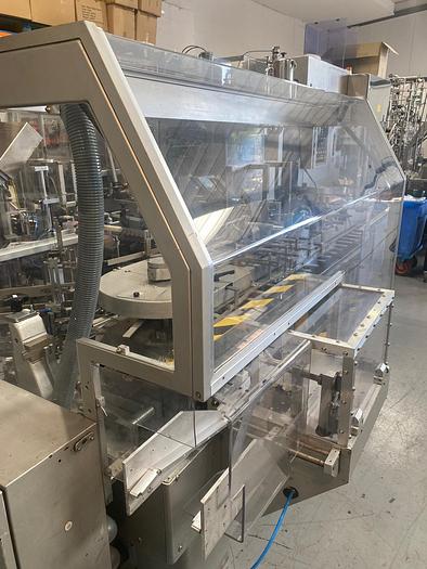 Used CAM AV Vertical Cartoner