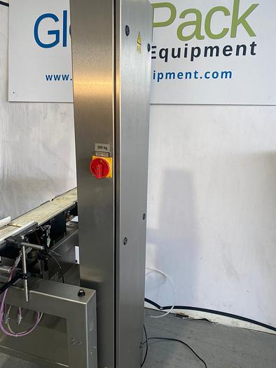 Used OCS Checkweigher