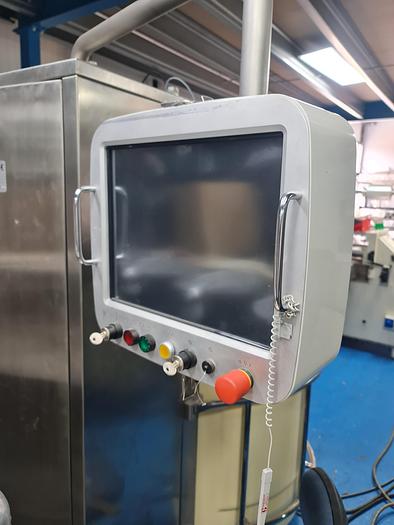 Used MG2 Planeta 100