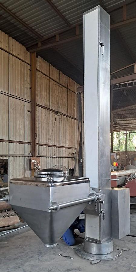 Conta 250L Pillar Blender