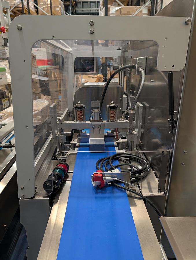 Ulma FM 305 Flow Wrapper