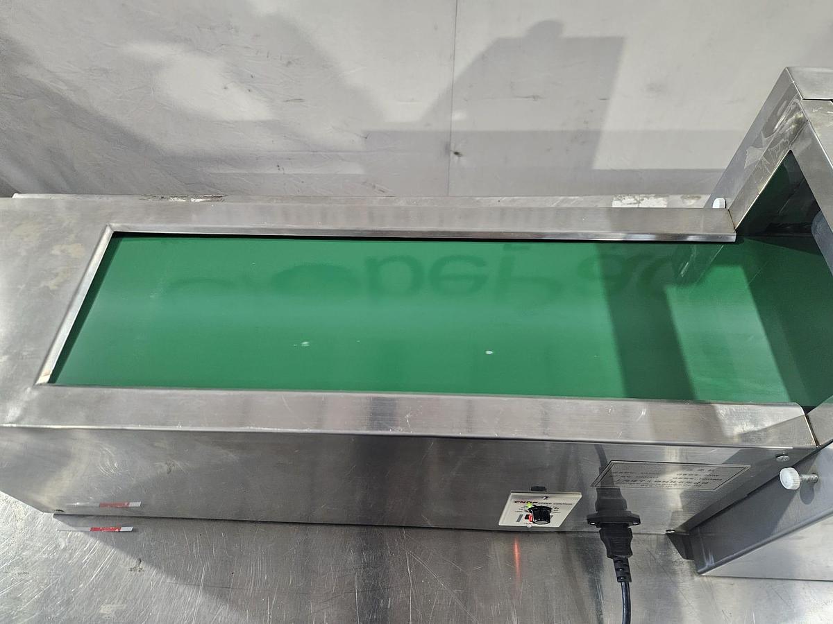 Used Pinch Conveyor