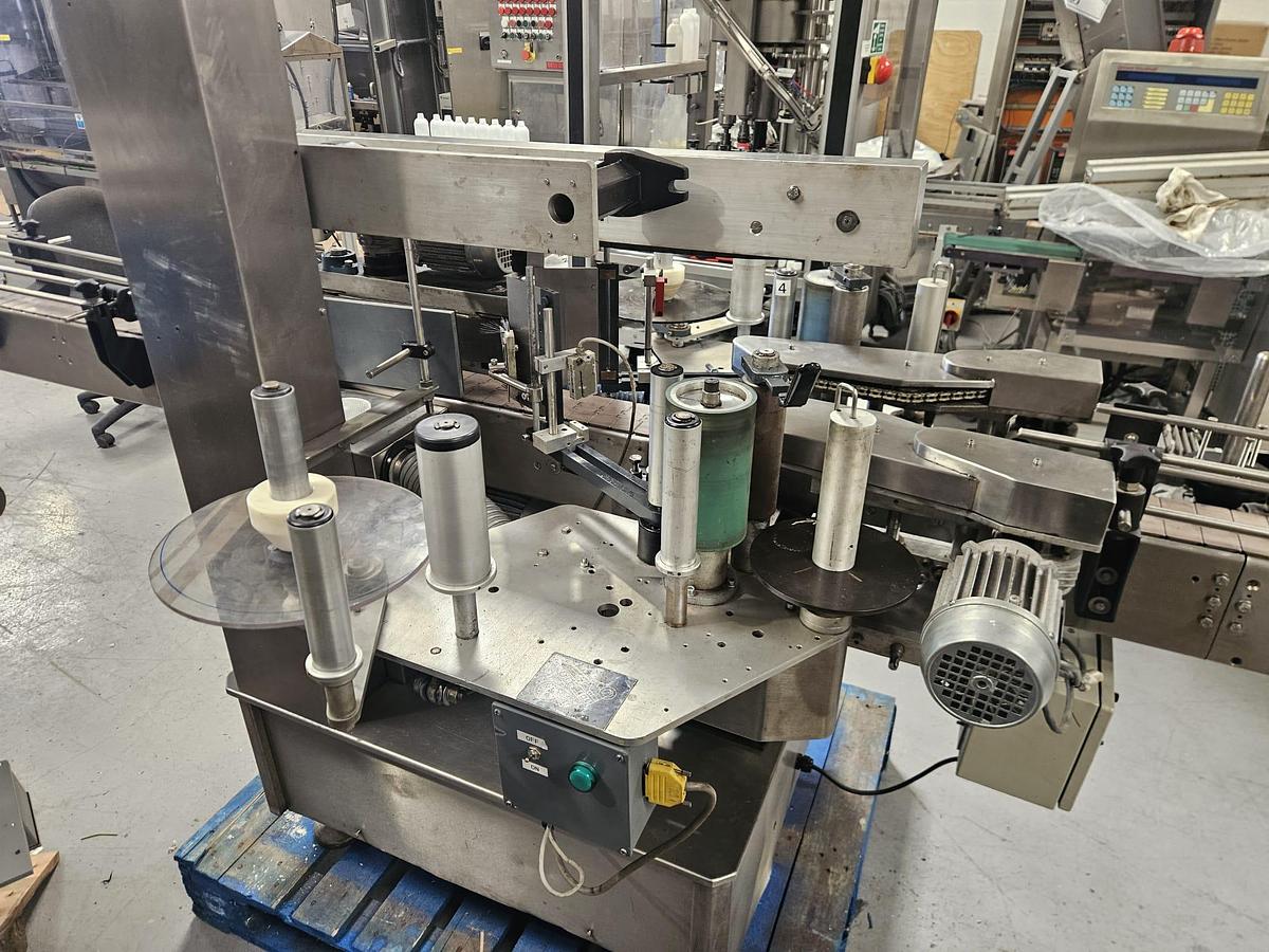 Used Sovereign