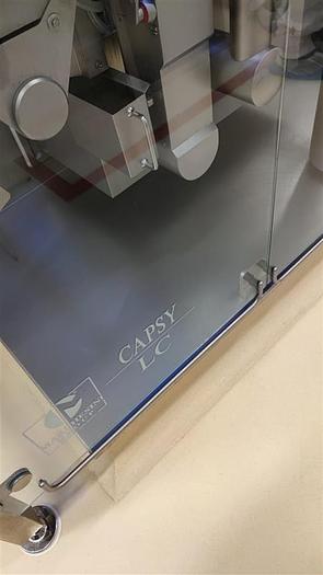 Used Corima Vial Filling Line