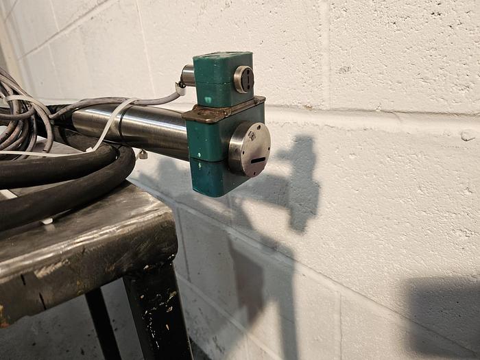 Used Linx 5900 Ink Jet Printer