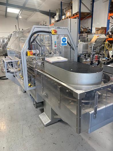 Used CAM AV Vertical Cartoner