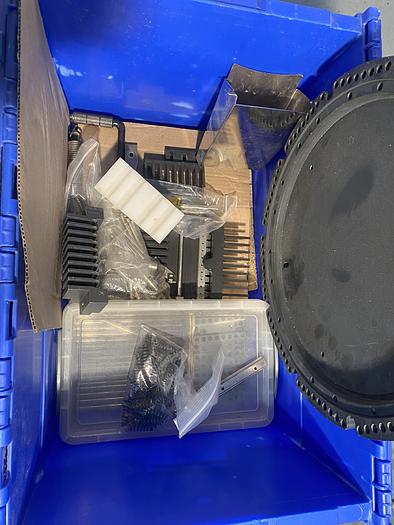 Used MG2 AlternA70 Capsule Filler