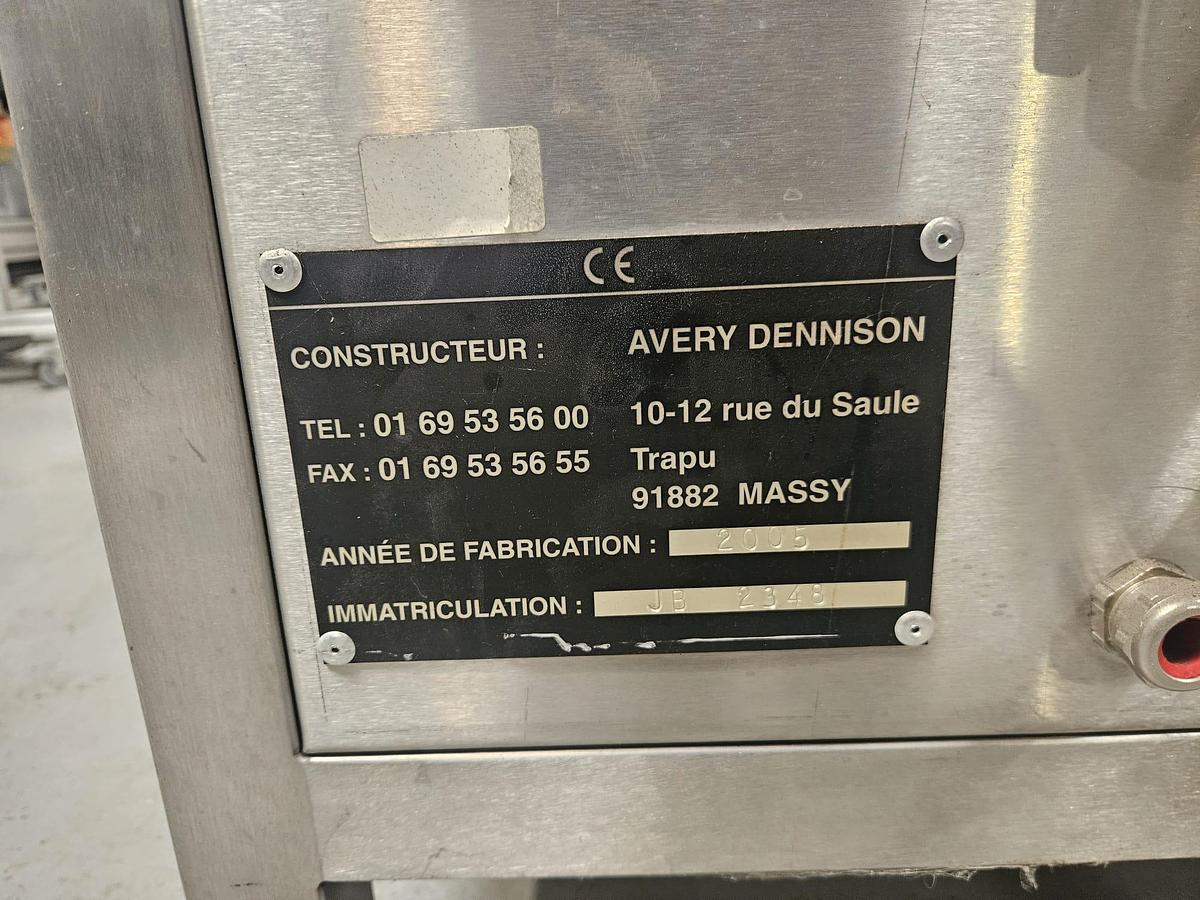 Used PCE Pharma Control Unit