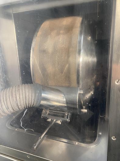 Used Manesty Accela-Cota 10 Tablet Coater