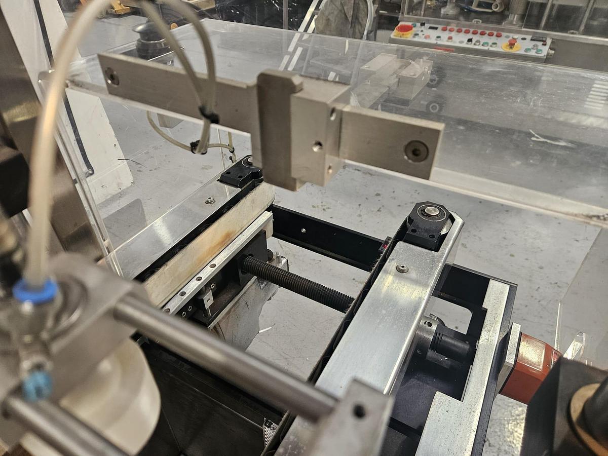 Used PCE Pharma Control Unit