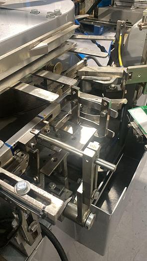 Used CAM AV Vertical Cartoner