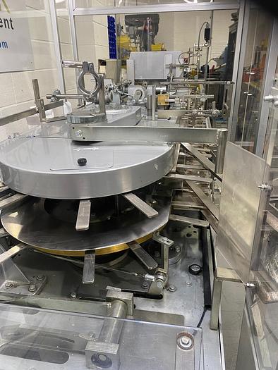 Used CAM AV Vertical Cartoner