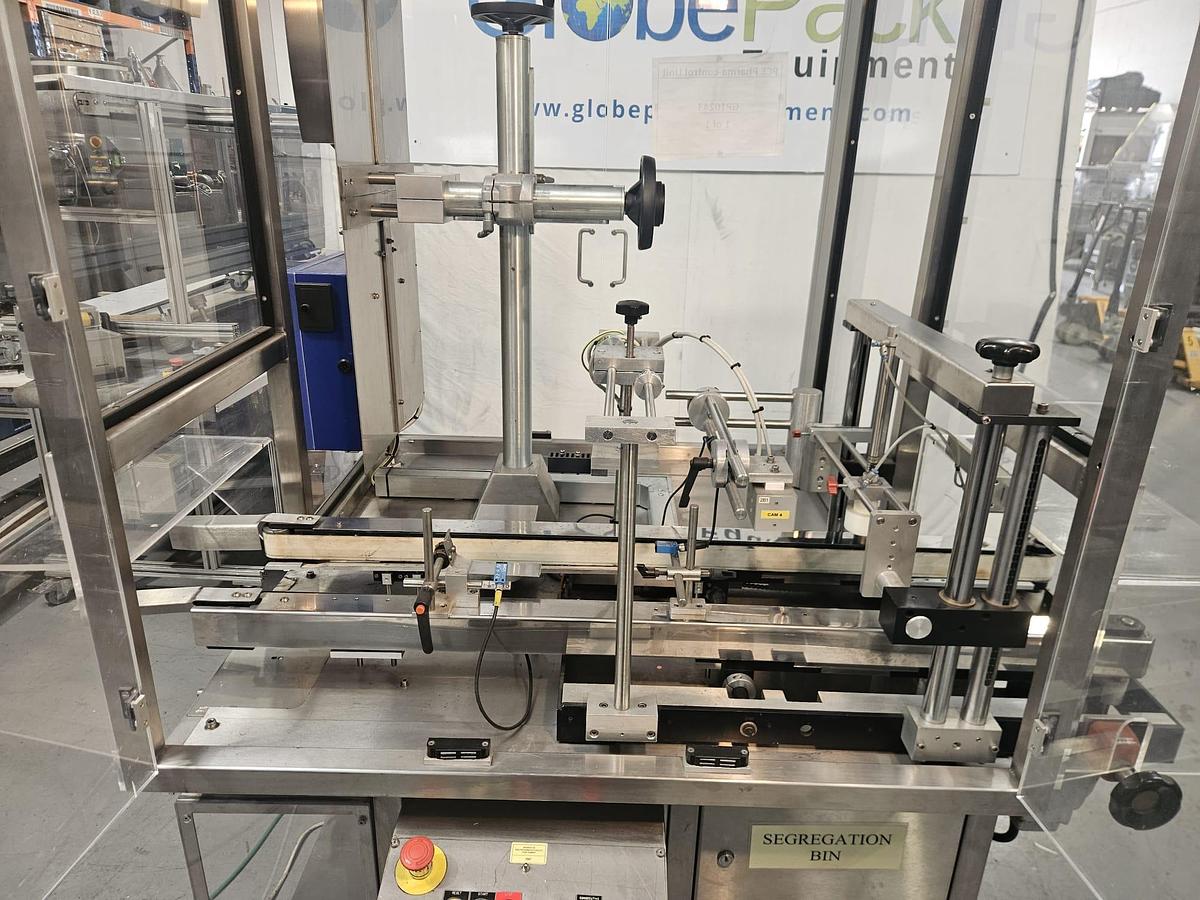 Used PCE Pharma Control Unit